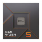 AMD Ryzen 5 7600X (4.7 GHz / 5.3 GHz) – Image 3