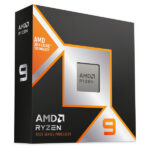 AMD Ryzen 9 9950X3D (4.3 GHz / 5.7 GHz) – Image 2
