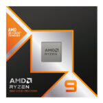 AMD Ryzen 9 9950X3D (4.3 GHz / 5.7 GHz) – Image 3