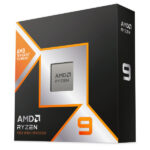 AMD Ryzen 9 9950X3D (4.3 GHz / 5.7 GHz) – Image 4