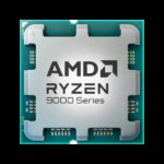 AMD Ryzen 9 9900X3D (4.4 GHz / 5.5 GHz) Tray