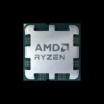 AMD Ryzen 5 8600G Wraith Stealth (4.3 GHz / 5.0 GHz) Tray