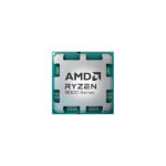 AMD Ryzen 7 9800X3D (4.7 GHz / 5.2 GHz) Tray – Image 2