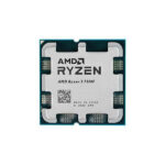 AMD Ryzen 5 7500F (3.7 GHz / 5.0 GHz) Tray