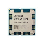 AMD Ryzen 9 7950X3D (4.2 GHz / 5.7 GHz) Tray