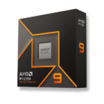 AMD Ryzen 9 9950X (4.3 GHz / 5.7 GHz) BOX