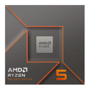AMD Ryzen 5 8400F Wraith Stealth (4.2 GHz / 4.7 GHz)