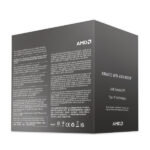 AMD Ryzen 5 8400F Wraith Stealth (4.2 GHz / 4.7 GHz) – Image 4