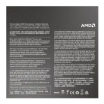 AMD Ryzen 5 8400F Wraith Stealth (4.2 GHz / 4.7 GHz) – Image 5