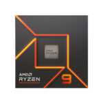 AMD Ryzen 9 7900 Wraith Prism (3.7 GHz / 5.4 GHz) BOX – Image 3