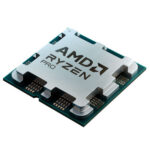 AMD Ryzen 5 PRO 7645 (3.8 GHz / 5.1 GHz) – Image 3