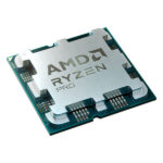 AMD Ryzen 5 PRO 7645 (3.8 GHz / 5.1 GHz) – Image 4