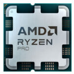 AMD Ryzen 5 PRO 7645 (3.8 GHz / 5.1 GHz) – Image 5