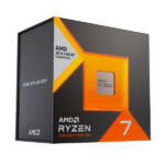 AMD Ryzen 7 7800X3D (4.2 GHz / 5.0 GHz) – Image 2