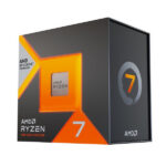 AMD Ryzen 7 7800X3D (4.2 GHz / 5.0 GHz) – Image 4