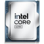 Intel Core Ultra 5 225F (3.3 GHz / 4.9 GHz) Tray