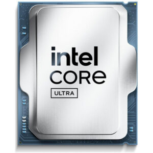 Intel Core Ultra 5 225F (3.3 GHz / 4.9 GHz) Tray