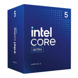 Intel Core Ultra 5 225F (3.3 GHz / 4.9 GHz) BOX