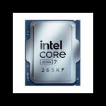 Intel Core Ultra 7 265KF (3.9 GHz / 5.5 GHz) Tray