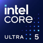 Intel Core Ultra 5 225F (3.3 GHz / 4.9 GHz) Tray