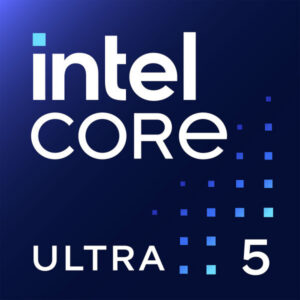 Intel Core Ultra 5 225F (3.3 GHz / 4.9 GHz) Tray