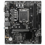 MSI PRO H610M-E DDR5 – Image 3