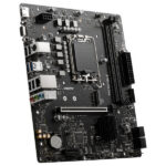 MSI PRO H610M-E DDR5 – Image 5