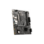 MSI PRO H610M-G DDR5 – Image 3