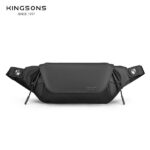 Kingsons KS3248W-A (Black)