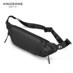 Kingsons KS3248W-A (Black) – Image 3