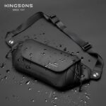 Kingsons KS3248W-A (Black) – Image 4