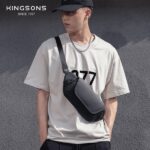 Kingsons KS3248W-A (Black) – Image 6