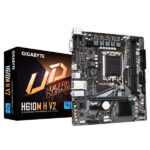 Gigabyte H610M H V2 – Image 2