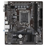 Gigabyte H610M H V2 – Image 3