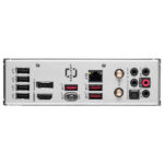 MSI B760M PROJECT ZERO – Image 6