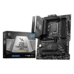 MSI MAG B760 TOMAHAWK WIFI – Image 2