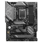 MSI Z790 GAMING PLUS WIFI – Image 3