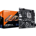Gigabyte H810M H – Image 2