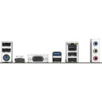 Gigabyte H810M H – Image 5