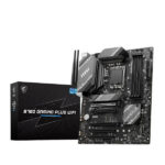 MSI B760 GAMING PLUS WIFI – Image 2