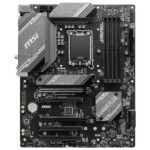 MSI B760 GAMING PLUS WIFI – Image 3