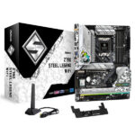 ASRock Z790 Steel Legend – Image 2