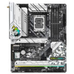 ASRock Z790 Steel Legend – Image 3