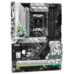 ASRock Z790 Steel Legend – Image 4
