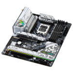 ASRock Z790 Steel Legend – Image 5