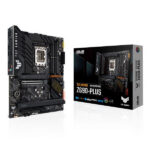 ASUS TUF GAMING Z690-PLUS – Image 2