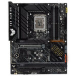 ASUS TUF GAMING Z690-PLUS – Image 3