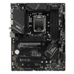 MSI PRO B760-P WIFI DDR4 – Image 3