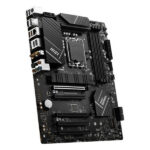 MSI PRO B760-P WIFI DDR4 – Image 4