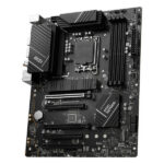 MSI PRO B760-P WIFI DDR4 – Image 5